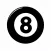 magic 8-ball