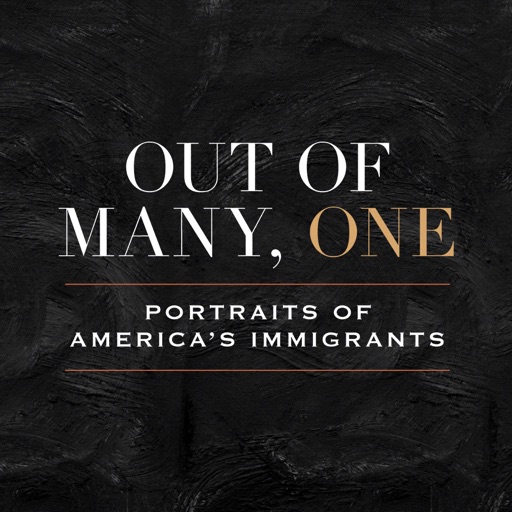 Out of Many, One Out of Many, One