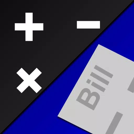 2-in-one: Calculator and Tip Calculator 2-in-one: Calculator and Tip Calculator