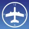 Air Time Calculator