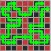 Color Line Path