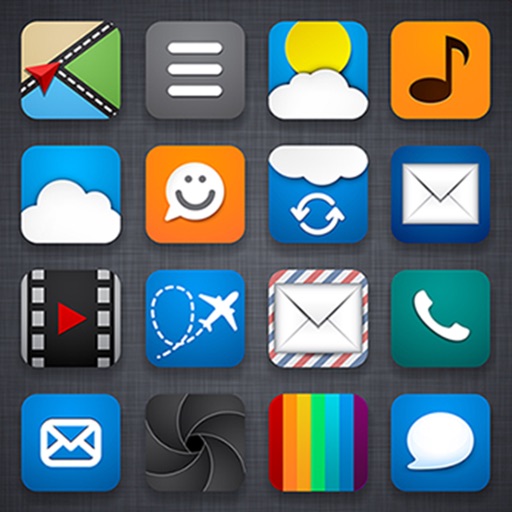 App Icon Designer App Icon Designer