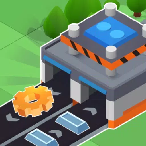 Factory Industrial Builder Factory Industrial Builder