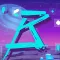 Cosmic Bit Adventurer