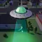 UFO Run!!