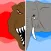 Food Chain Run