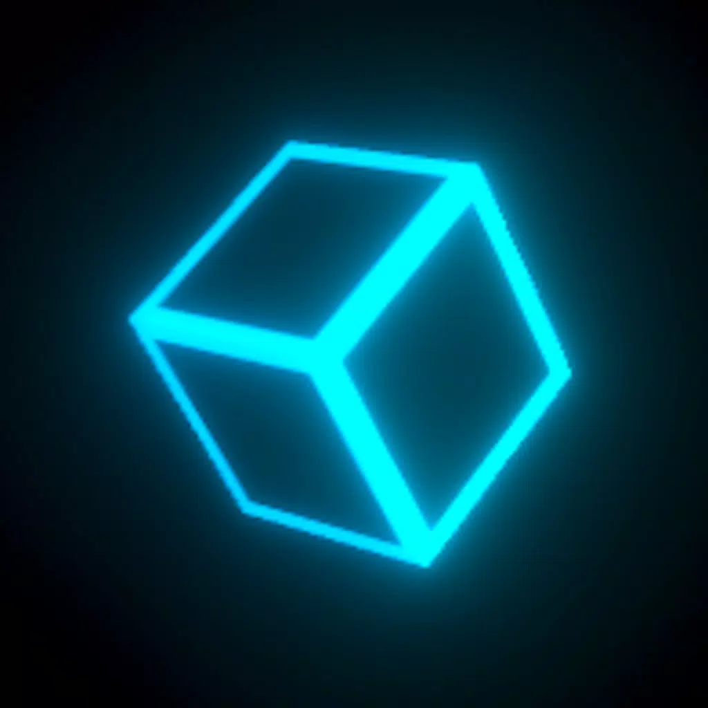 Stranger Cubes Stranger Cubes