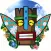 Tiki Tiki: The Memorize Game