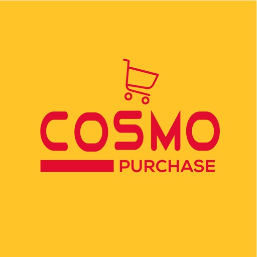 Cosmo Purchase