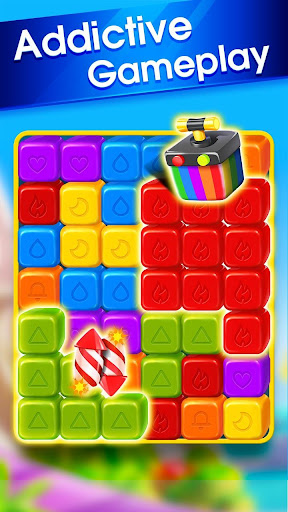 Toy Crush Screenshots
