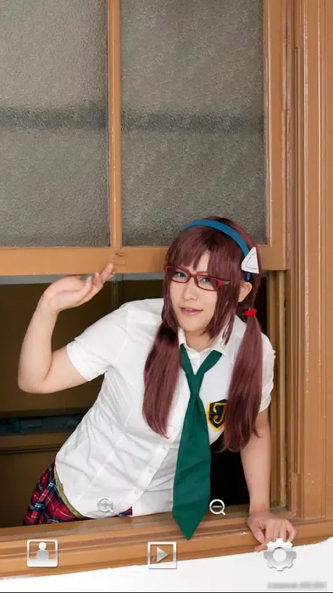 Cosplay Photo Book COSNOTE069 Screenshots