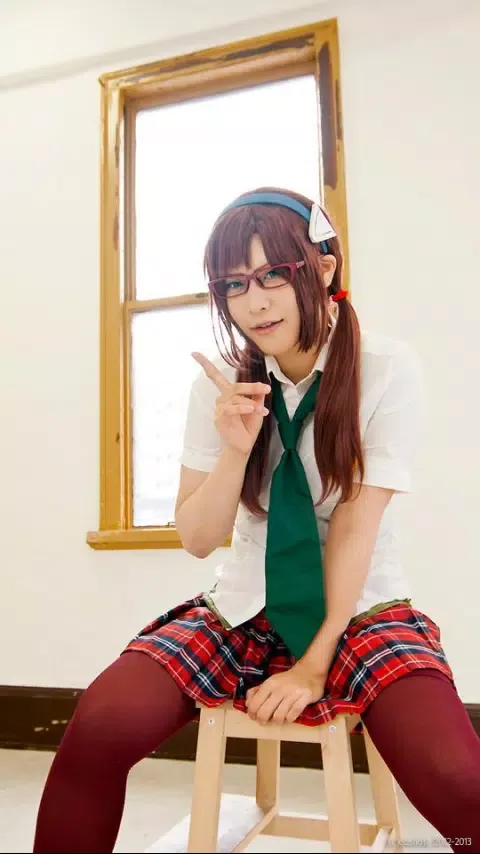 Cosplay Photo Book COSNOTE069 Screenshots