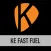 Knapphus Energi Fast Fuel