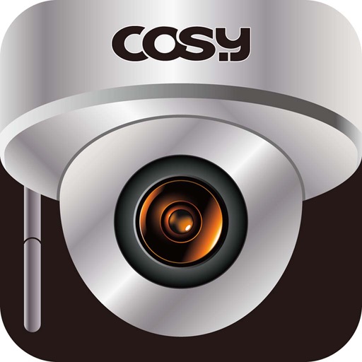 COSY IPCAMERA VIEWER COSY IPCAMERA VIEWER