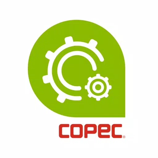 Enlace COPEC 2.0 Enlace COPEC 2.0