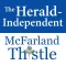 Herald Ind & McFarland Thstle