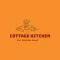 Cottage Kitchen