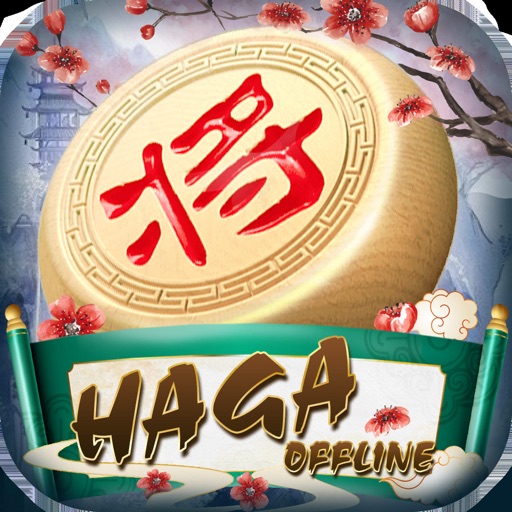 Cờ Tướng, Cờ Thế Offline: Haga Cờ Tướng, Cờ Thế Offline: Haga