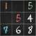 Classic Sudoku Puzzle Cotyora
