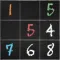 Classic Sudoku Puzzle Cotyora