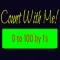Count With Me to 100