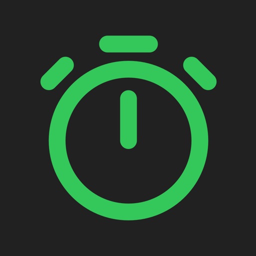 LCT Floating Timer - Stopwatch