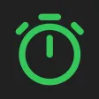 LCT Floating Timer - Stopwatch