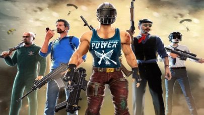 Counter Survival Ops Squad應用截圖