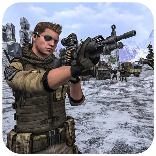 Modern Elite FPS Strike Modern Elite FPS Strike