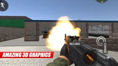 تصاویر Modern Elite FPS Strike