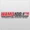 WAMO 100