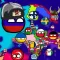 Countryballs: War Simulation