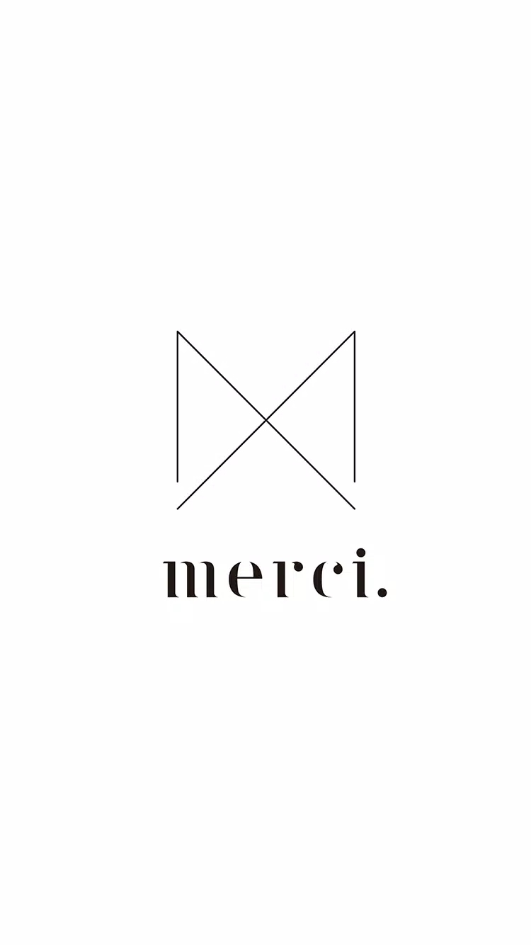 merci（メルシー） Screenshots