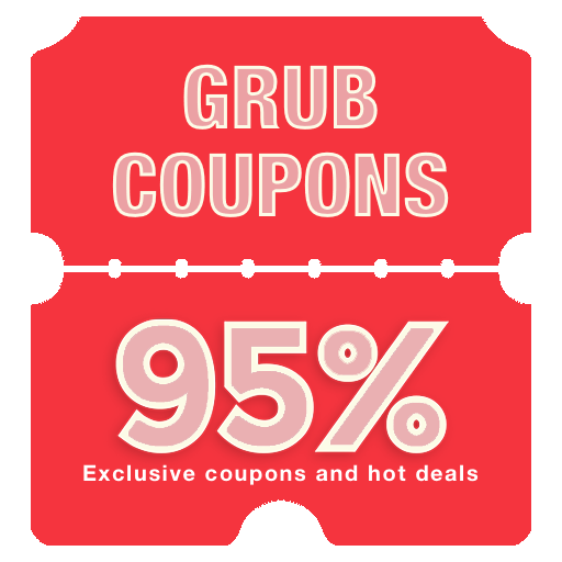 Coupons for Food Fetch Grubhub