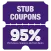 Coupons for Stub Hub