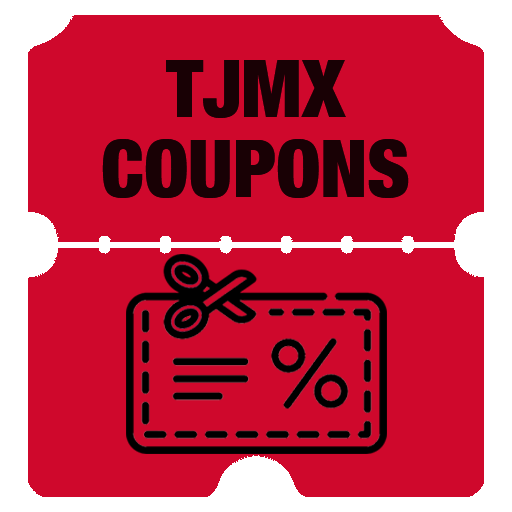 Coupons for Tjmax