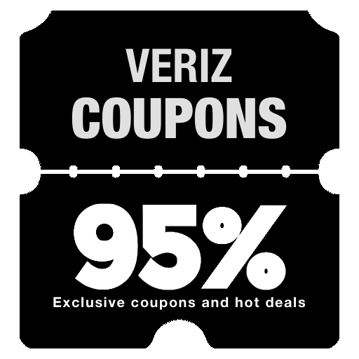 Coupons for Telecom Veriz on