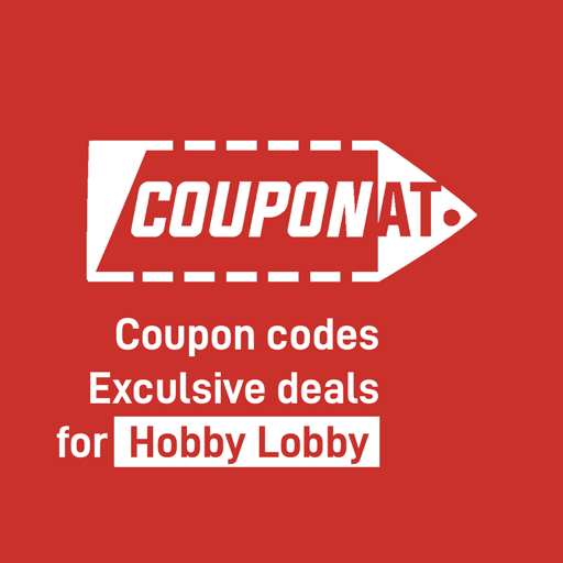 Coupons for Hobby by Couponat Coupons for Hobby by Couponat