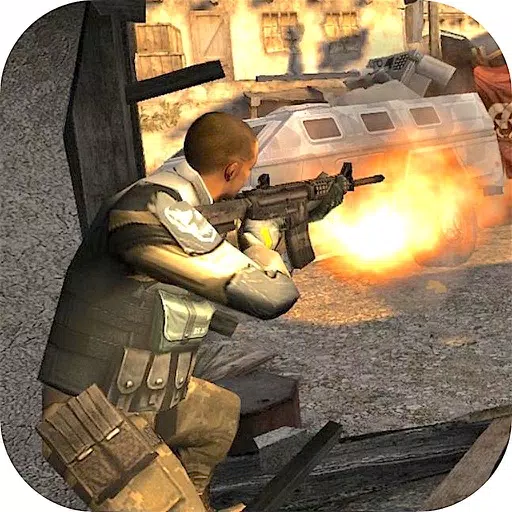 Critical Strike Sniper - Gun Shoot 3D Critical Strike Sniper - Gun Shoot 3D
