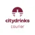 CityDrinks Courier App
