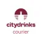 CityDrinks Courier App
