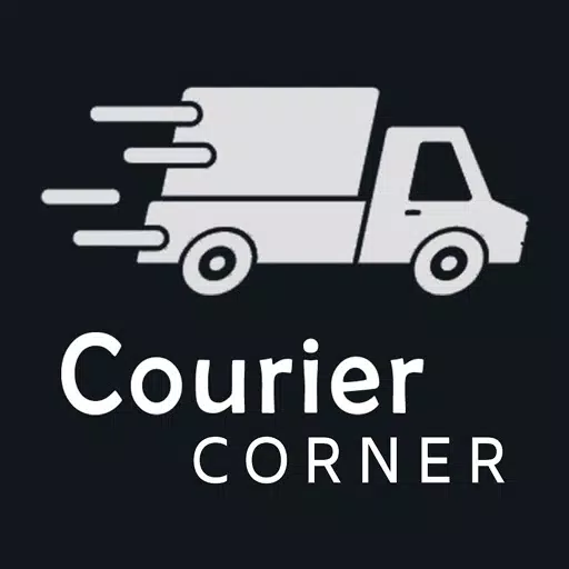 Courier Corner Courier Corner