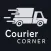 Courier Corner