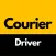 CourierUs Driver