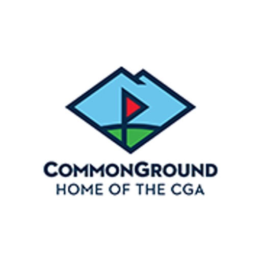 CommonGround GC CommonGround GC