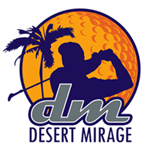 Desert Mirage Golf Course