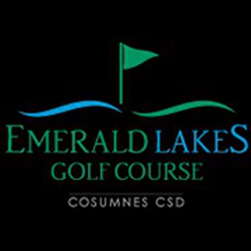 Emerald Lakes Golf Course Emerald Lakes Golf Course
