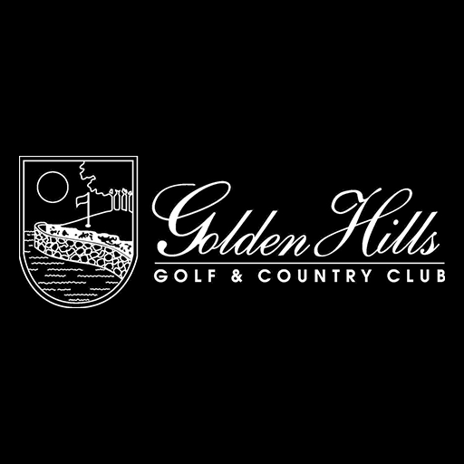 Golden Hills Golf & CC