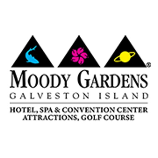 Moody Gardens Golf Course Moody Gardens Golf Course