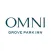 Omni Grove Park Inn